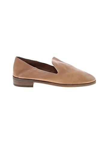 Lucky Brand Flats (view 1)