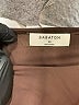 Babaton Brown Bodysuit Size XS - photo 3
