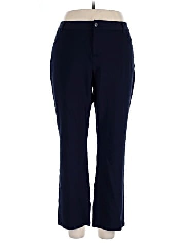 Talbots Active Pants (view 1)