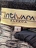 Intiwara Brown Cardigan Size L - photo 7