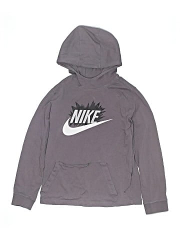 Nike Pullover Hoodie (view 1)