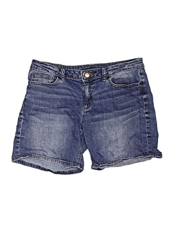 LC Lauren Conrad Denim Shorts (view 1)