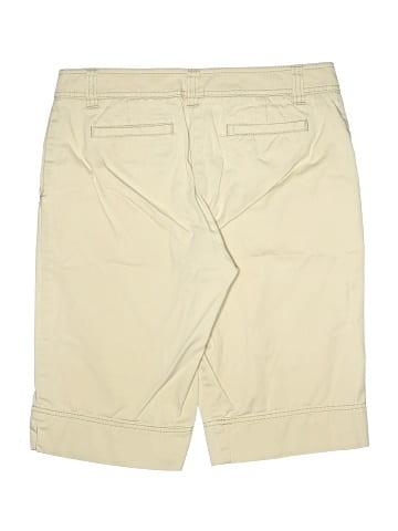 CAbi Khaki Shorts (view 2)