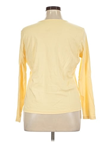 L.L.Bean Long Sleeve T-Shirt (view 2)