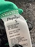 Papaya Green Short Sleeve Top Size S - photo 8