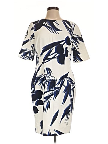 Hobbs London Casual Dress (view 1)