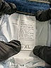 Unbranded Blue Denim Shorts Size XL - photo 3