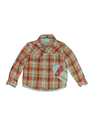 Oilily Jacket (view 1)