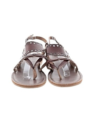 Mossimo Supply Co. Sandals (view 2)