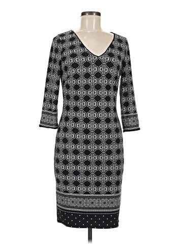 White House Black Market Casual Dress (view 1)