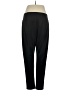 Worthington Solid Black Active Pants Size 1X - photo 2