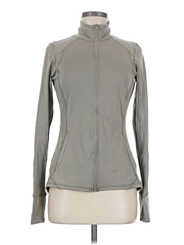 X by Gottex Track Jacket (view 1)