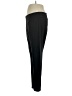 Worthington Solid Black Active Pants Size 1X - photo 5