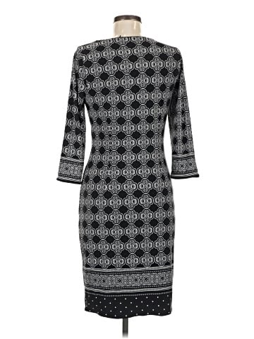 White House Black Market Casual Dress (view 2)