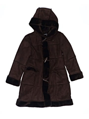 Rothschild Coat (view 1)