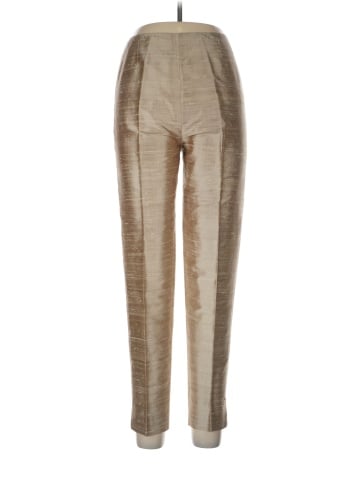 Charlotte Kellogg Silk Pants (view 1)