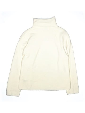 Zara Turtleneck Sweater (view 2)