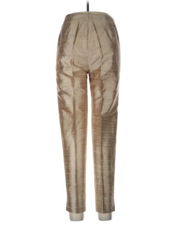 Charlotte Kellogg Silk Pants (view 2)