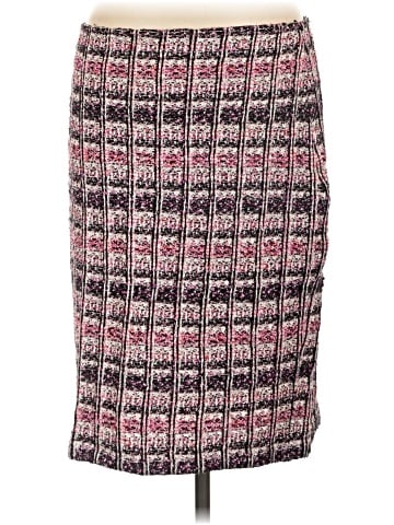 St. John Casual Skirt (view 1)