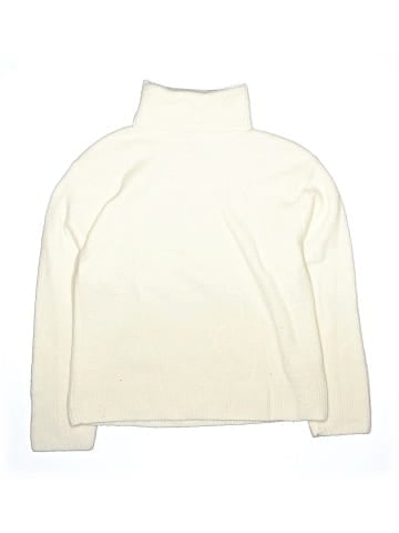 Zara Turtleneck Sweater (view 1)
