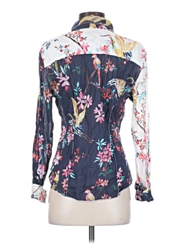 Cino Long Sleeve Blouse (view 2)