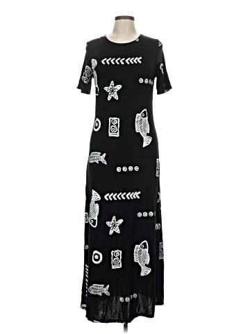 Es.se Casual Dress (view 1)