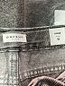 PacSun 100% Cotton Chevron-herringbone Gray Jeans Size 12 - photo 3