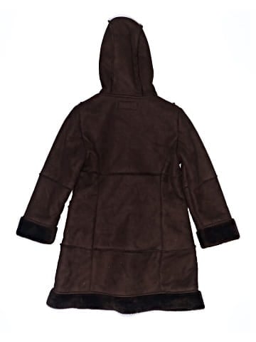 Rothschild Coat (view 2)