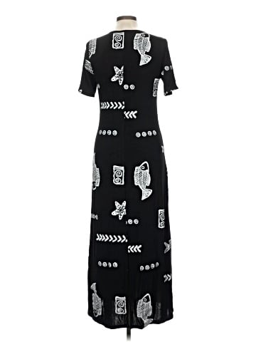 Es.se Casual Dress (view 2)