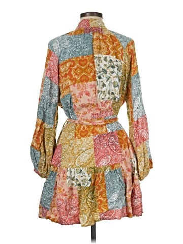 Petal and Pup Casual Dress (view 2)