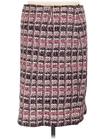 St. John Casual Skirt (view 2)