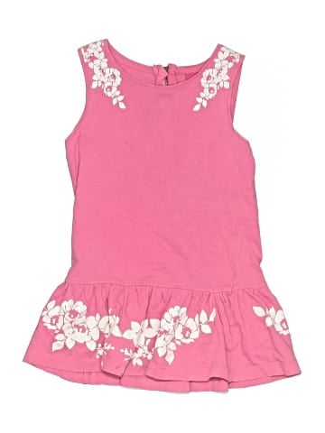 Juniors Sleeveless T-Shirt (view 1)