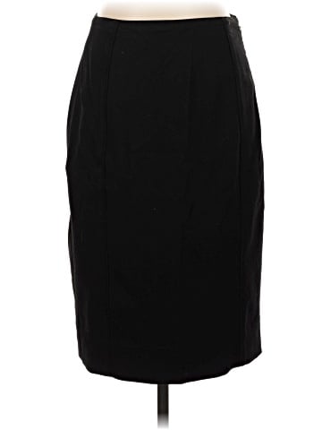 White House Black Market Formal Skirt (view 1)