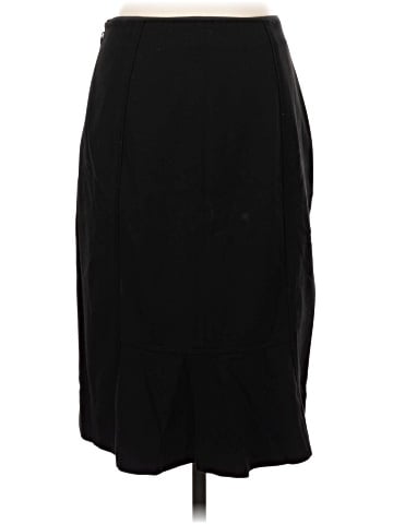White House Black Market Formal Skirt (view 2)