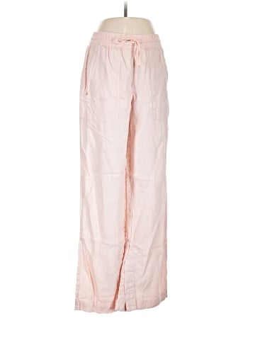 Athleta Linen Pants (view 1)
