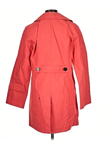 Ann Taylor LOFT Trenchcoat (view 2)