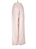 Athleta 100% Linen Pink Linen Pants Size S - photo 2