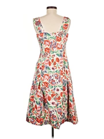 J. Peterman Casual Dress (view 2)