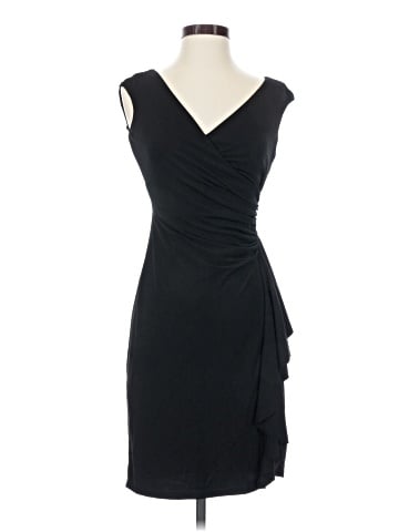 White House Black Market Cocktail Dress (view 1)
