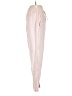 Athleta 100% Linen Pink Linen Pants Size S - photo 4