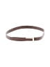 Unbranded Burgundy Belt Size XL - photo 1