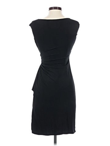 White House Black Market Cocktail Dress (view 2)