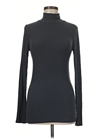 Dina Be Long Sleeve Turtleneck (view 1)