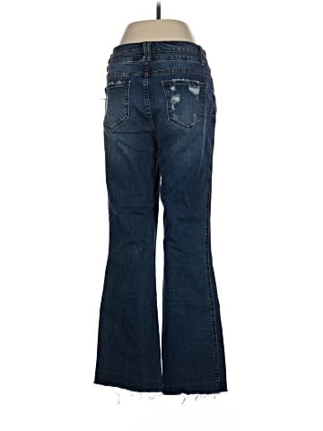 Flamingo Jeans (view 2)