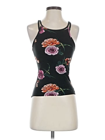 Derek Heart Tank Top (view 1)