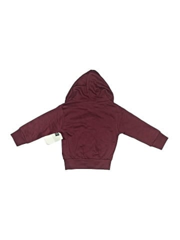 Creative Knitwear Zip Up Hoodie (view 2)