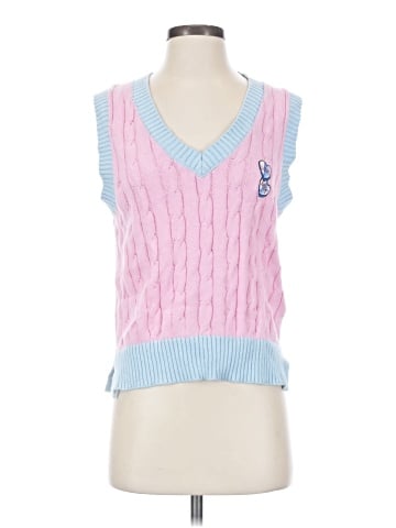 Hell Bunny Sweater Vest (view 1)