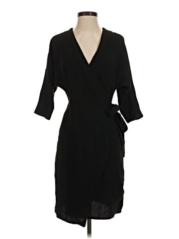 Topshop Cocktail Dress (view 1)