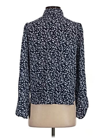 Joe Fresh Long Sleeve Blouse (view 2)