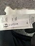 Cupshe Black Swimsuit Top Size XL - photo 3
